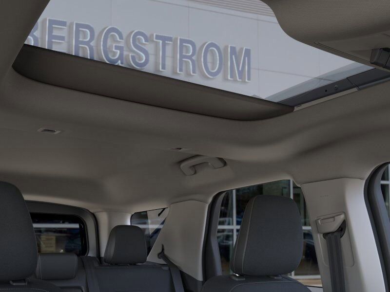 2025 Ford Bronco Sport Big Bend Green Bay WI