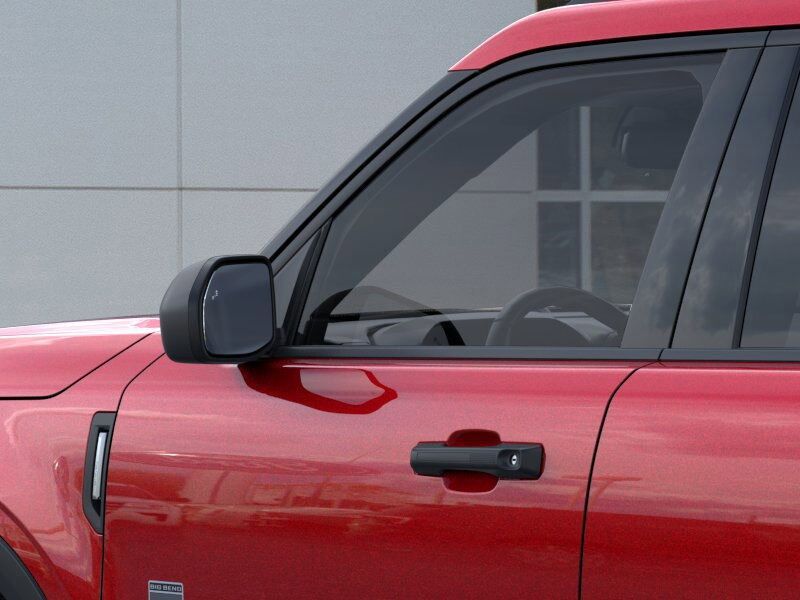 2025 Ford Bronco Sport Big Bend Green Bay WI