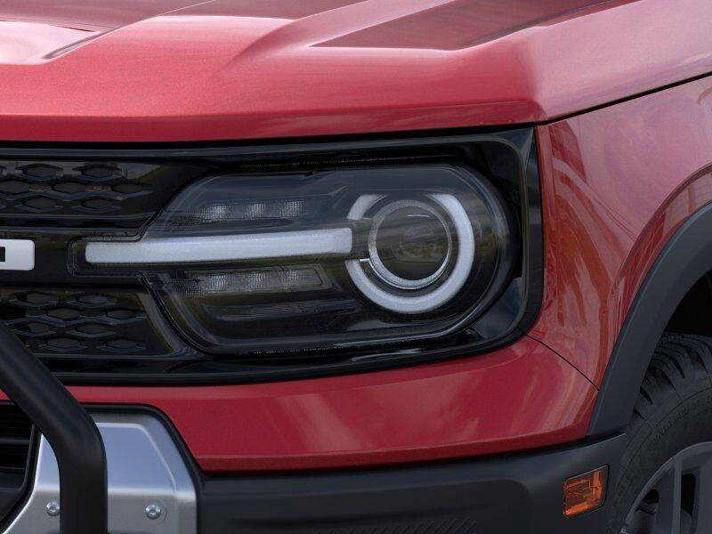 2025 Ford Bronco Sport Big Bend Green Bay WI