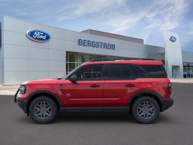 2025 Ford Bronco Sport Big Bend Green Bay WI