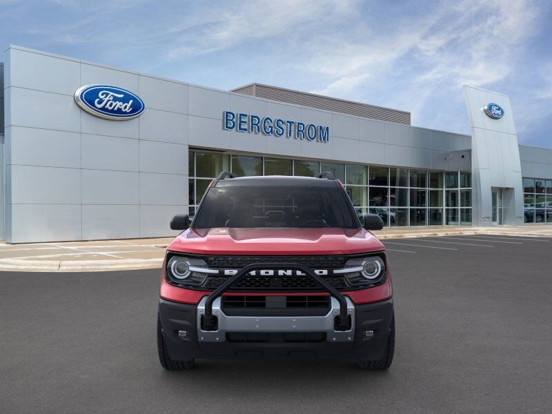 2025 Ford Bronco Sport Big Bend Green Bay WI