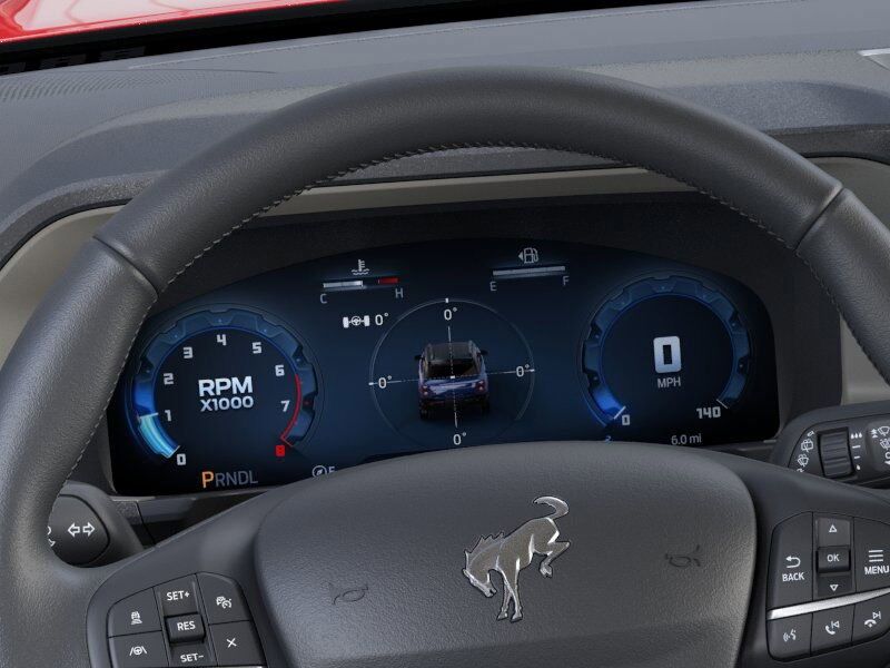 2025 Ford Bronco Sport Big Bend Green Bay WI