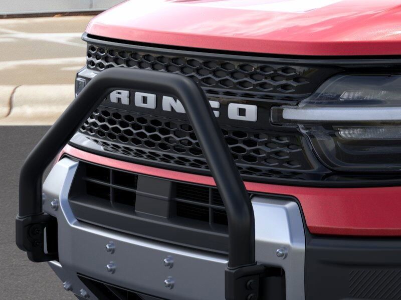 2025 Ford Bronco Sport Big Bend Green Bay WI