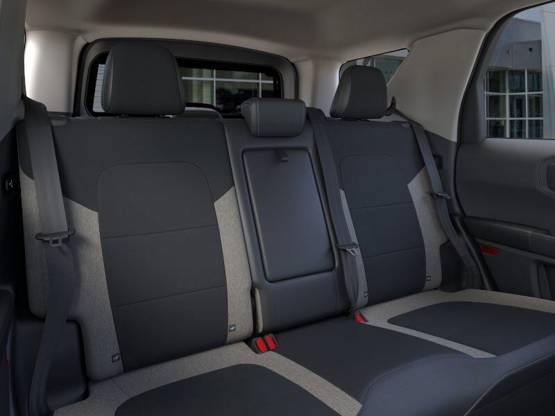 2025 Ford Bronco Sport Big Bend Green Bay WI