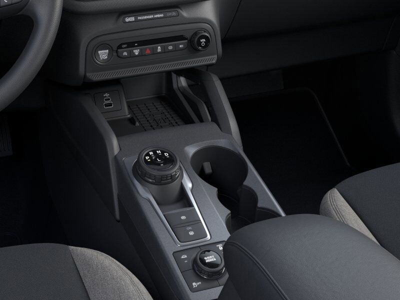 2025 Ford Bronco Sport Big Bend Green Bay WI