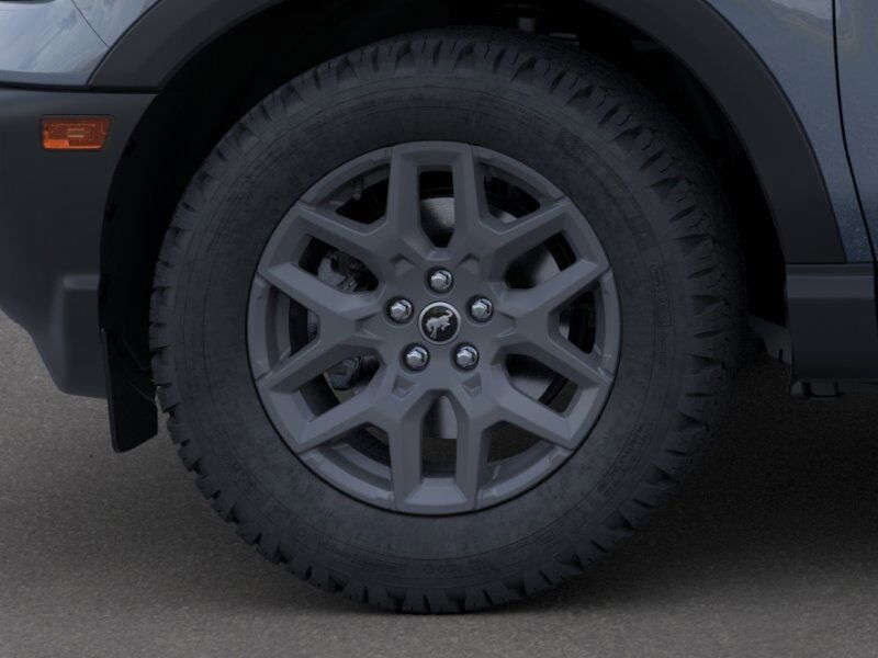 2025 Ford Bronco Sport Big Bend Green Bay WI