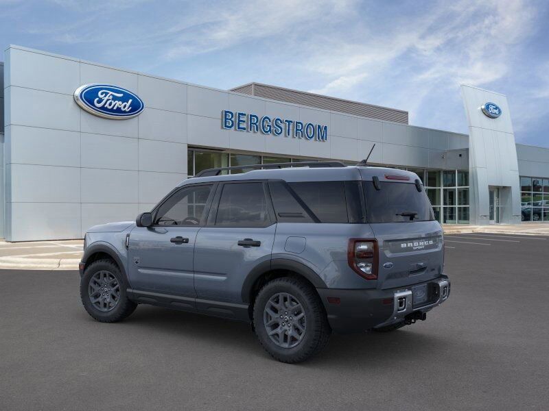 2025 Ford Bronco Sport Big Bend Green Bay WI