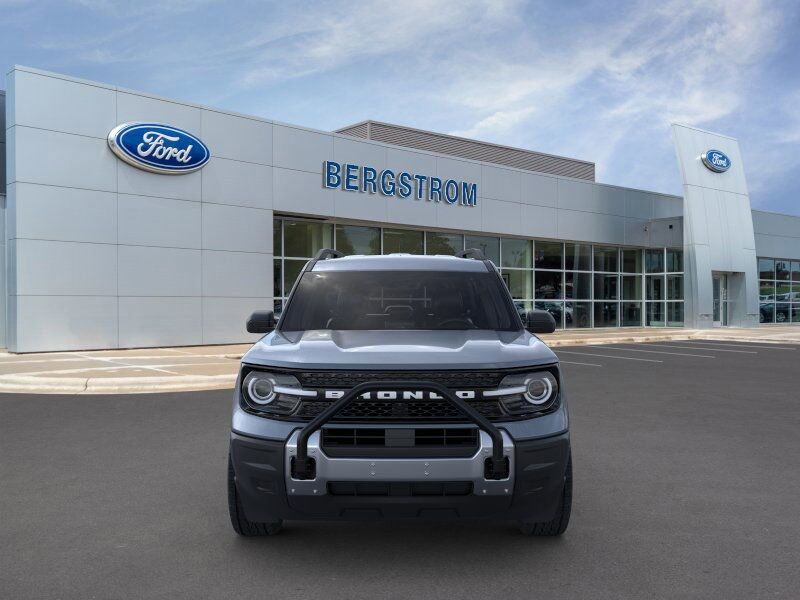 2025 Ford Bronco Sport Big Bend Green Bay WI