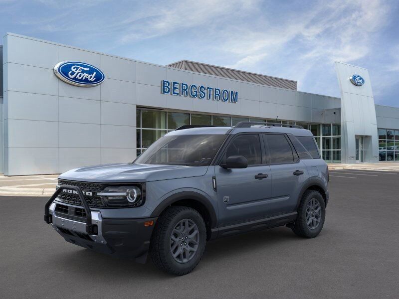 2025 Ford BRONCO SPORT Big Bend Green Bay WI