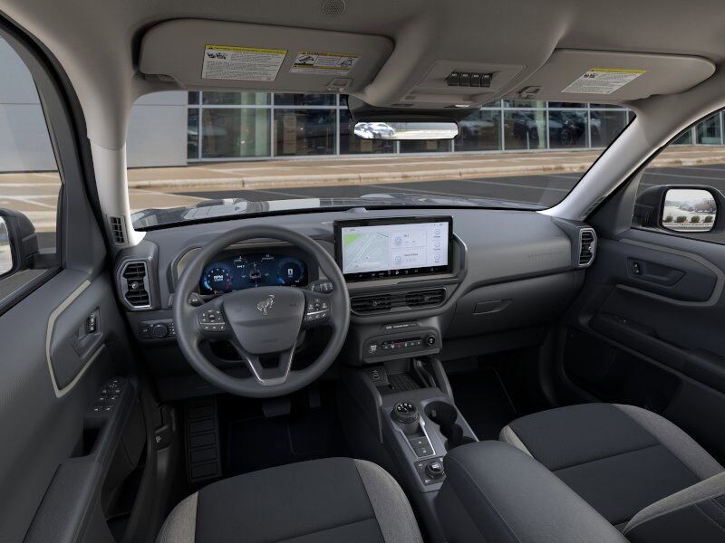 2025 Ford Bronco Sport Big Bend Green Bay WI