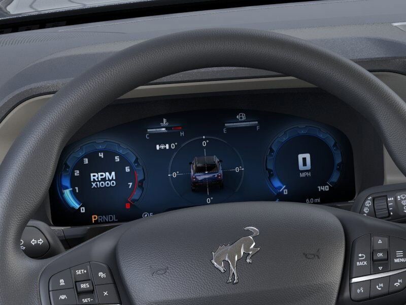 2025 Ford Bronco Sport Big Bend Green Bay WI