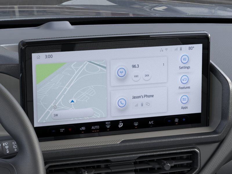 2025 Ford Bronco Sport Big Bend Green Bay WI