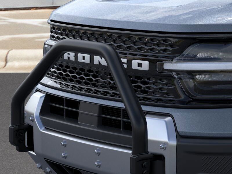 2025 Ford Bronco Sport Big Bend Green Bay WI