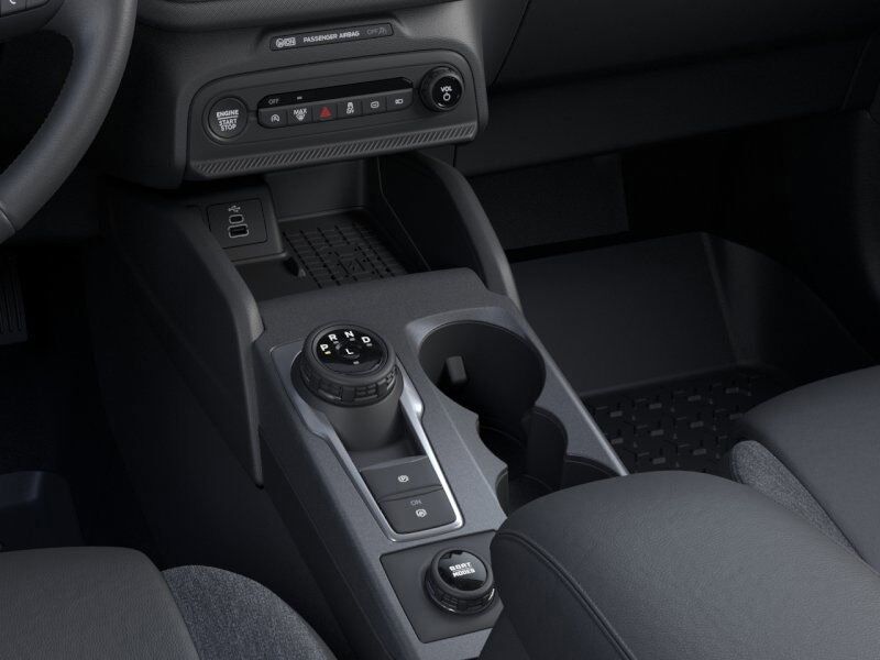 2025 Ford Bronco Sport Big Bend Green Bay WI