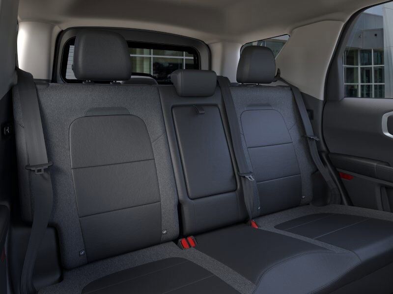 2025 Ford Bronco Sport Big Bend Green Bay WI