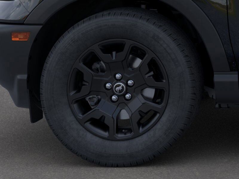 2025 Ford Bronco Sport Big Bend Green Bay WI