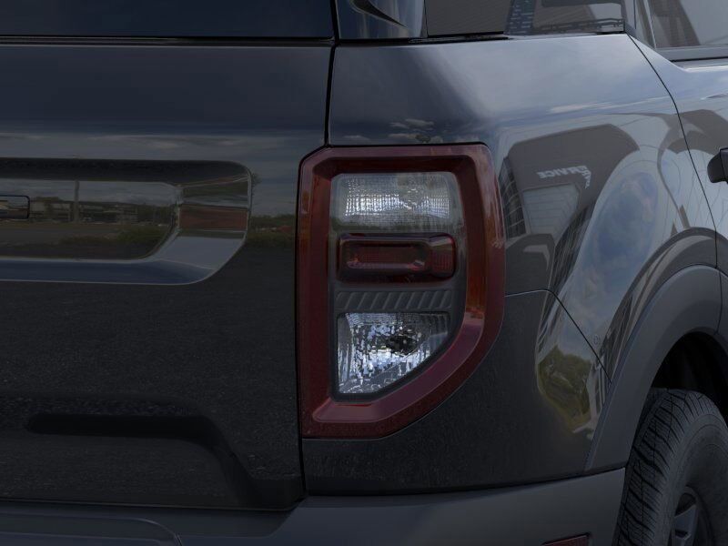 2025 Ford Bronco Sport Big Bend Green Bay WI