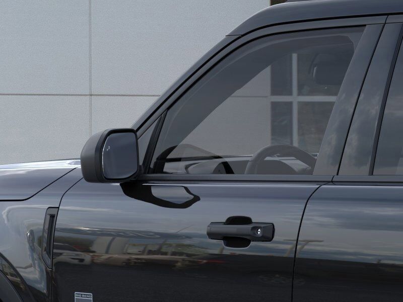 2025 Ford Bronco Sport Big Bend Green Bay WI