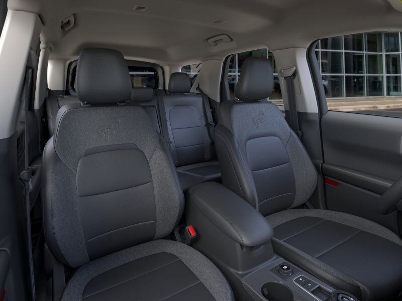 2025 Ford Bronco Sport Big Bend Green Bay WI