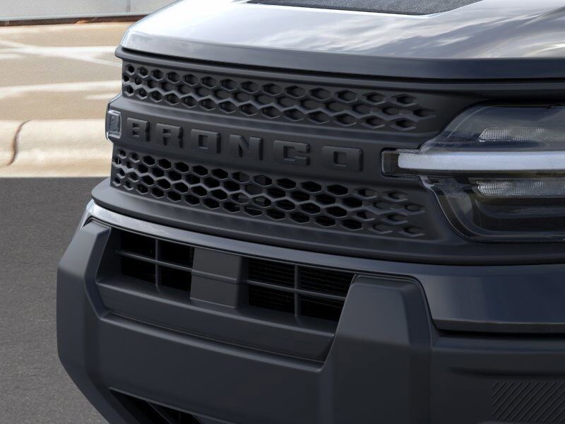 2025 Ford Bronco Sport Big Bend Green Bay WI