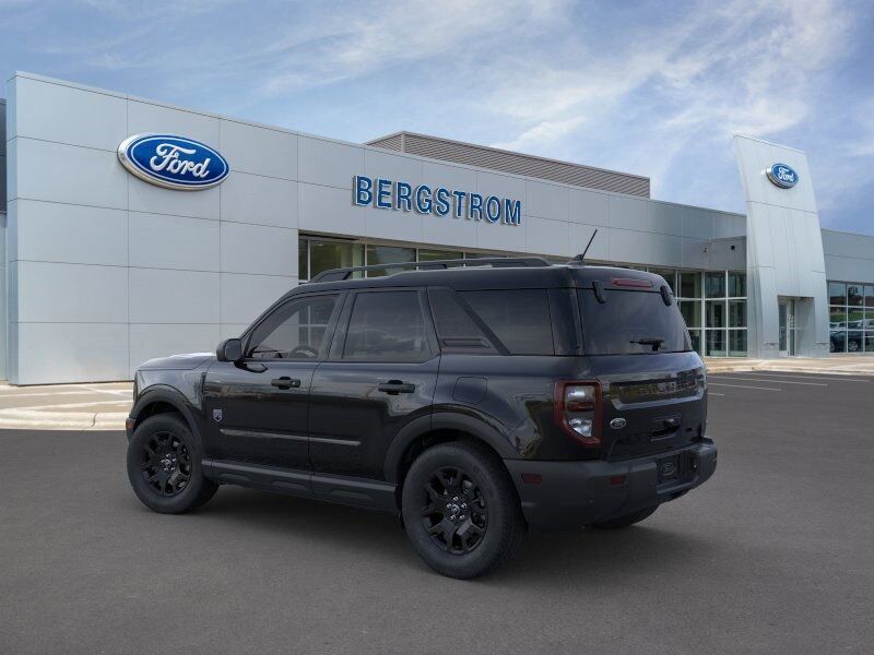 2025 Ford Bronco Sport Big Bend Green Bay WI