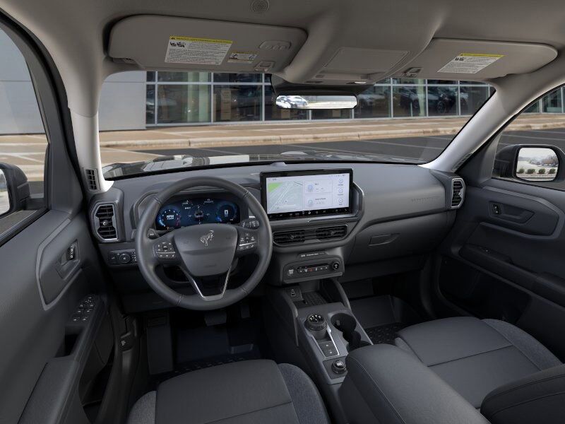 2025 Ford Bronco Sport Big Bend Green Bay WI