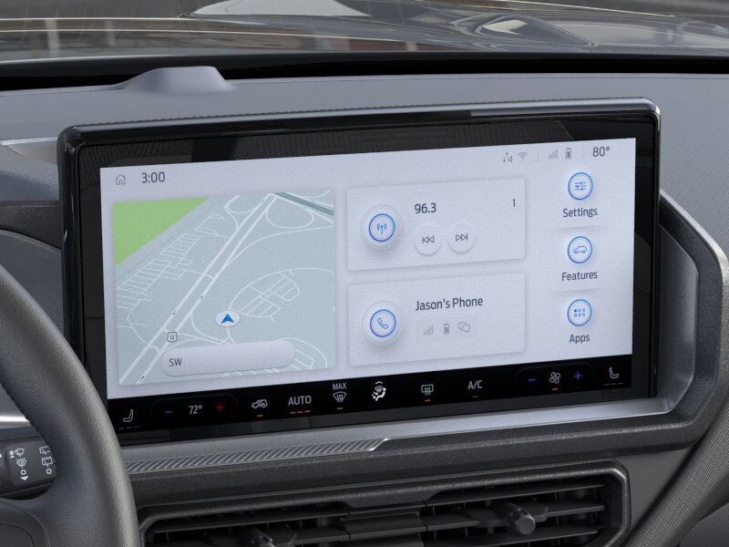 2025 Ford Bronco Sport Big Bend Green Bay WI