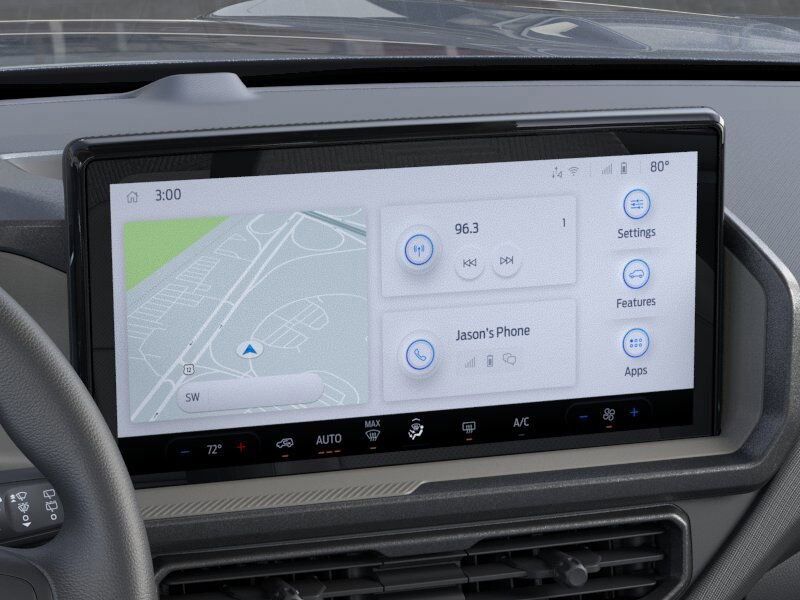 2025 Ford Bronco Sport Big Bend Ashland VA