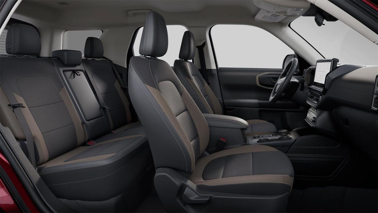 2025 Ford Bronco Sport Big Bend Ashland VA