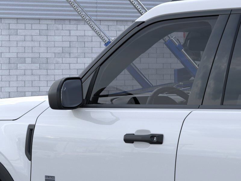 2025 Ford Bronco Sport Big Bend Ashland VA