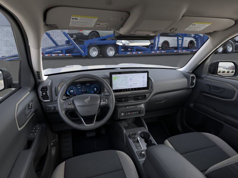 2025 Ford Bronco Sport Big Bend Ashland VA