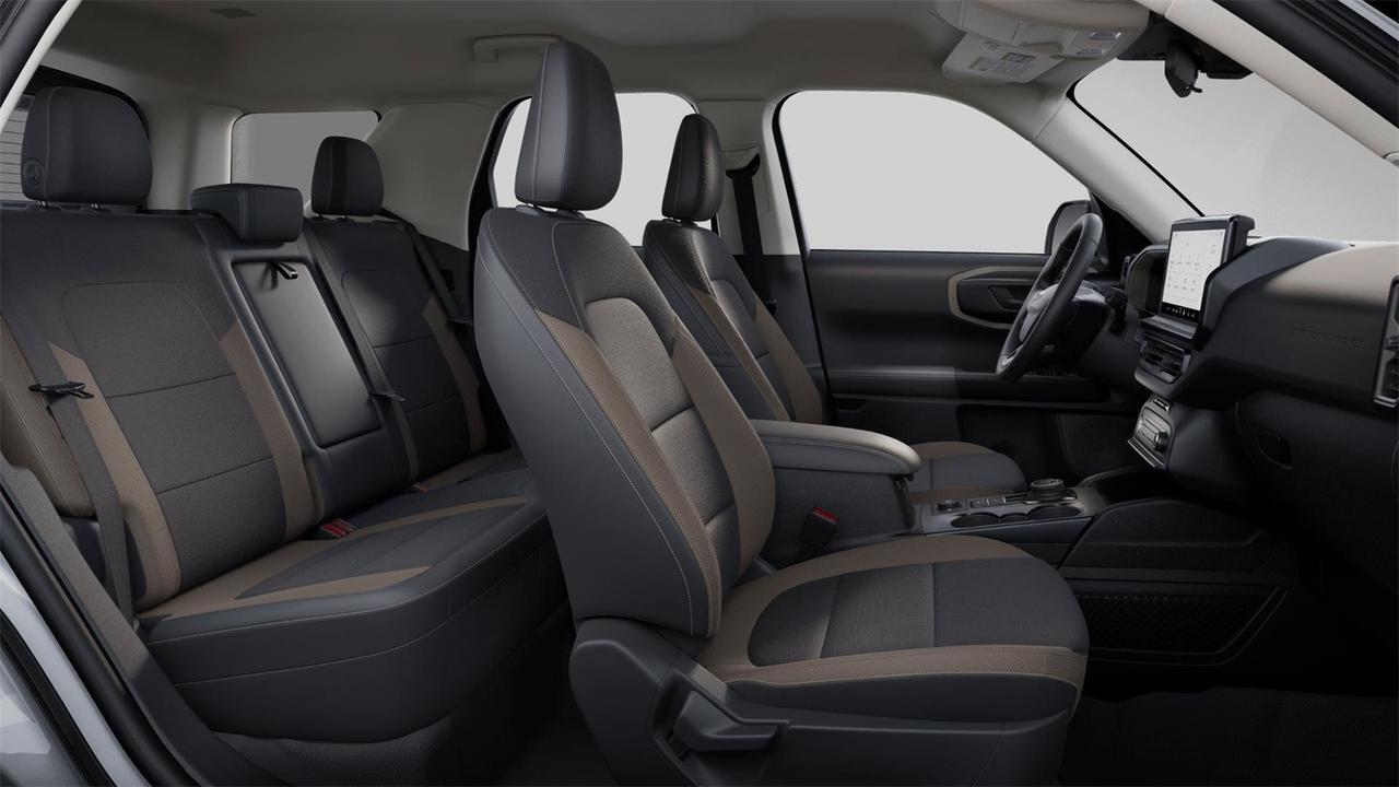 2025 Ford Bronco Sport Big Bend Ashland VA