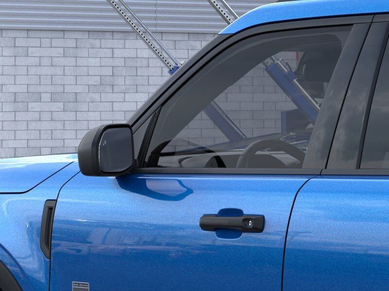 2025 Ford Bronco Sport Big Bend Ashland VA