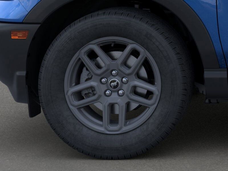 2025 Ford Bronco Sport Big Bend Ashland VA