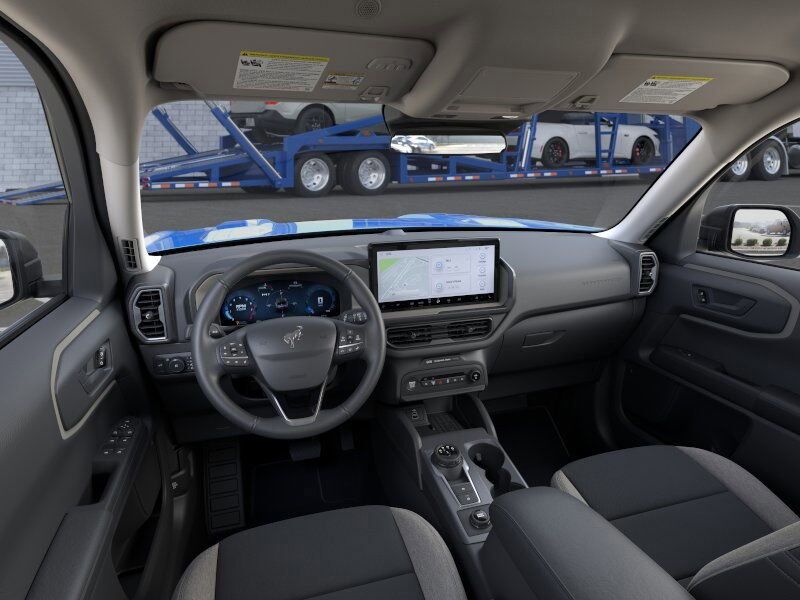 2025 Ford Bronco Sport Big Bend Ashland VA