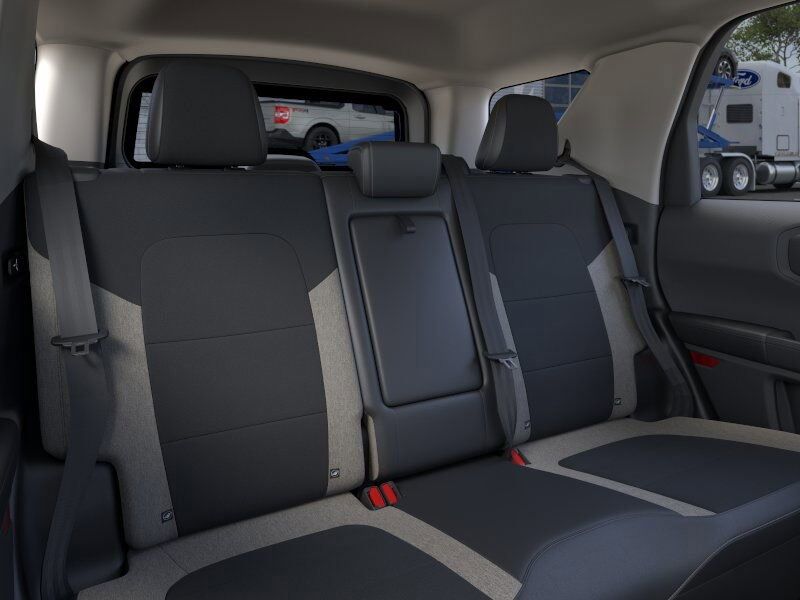 2025 Ford Bronco Sport Big Bend Ashland VA