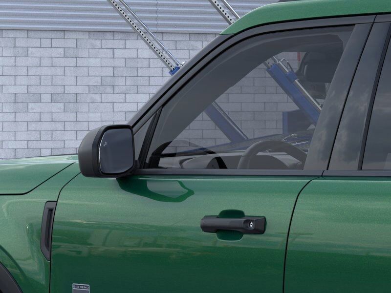 2025 Ford Bronco Sport Big Bend Ashland VA