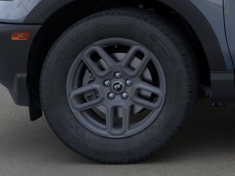 2025 Ford Bronco Sport Big Bend Ashland VA