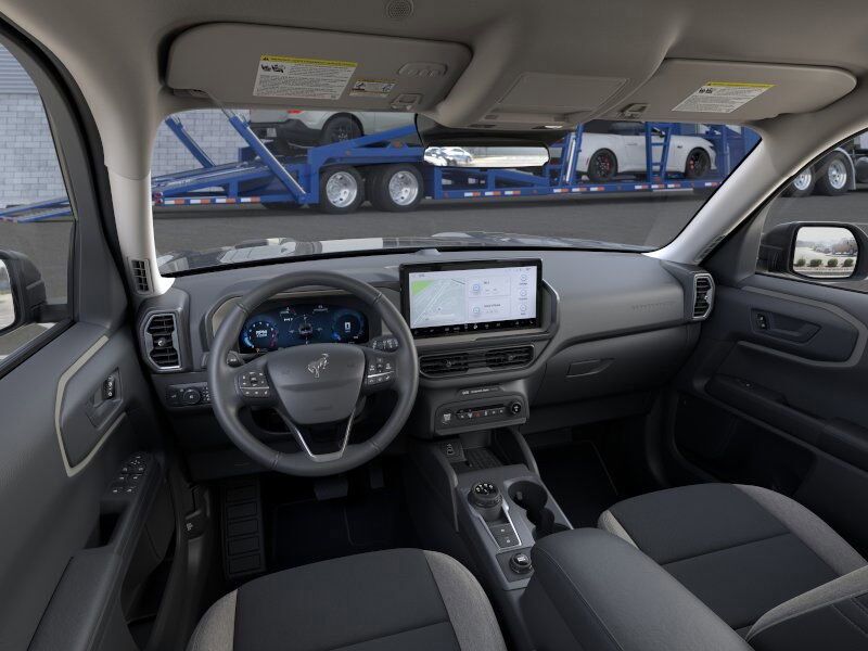 2025 Ford Bronco Sport Big Bend Ashland VA