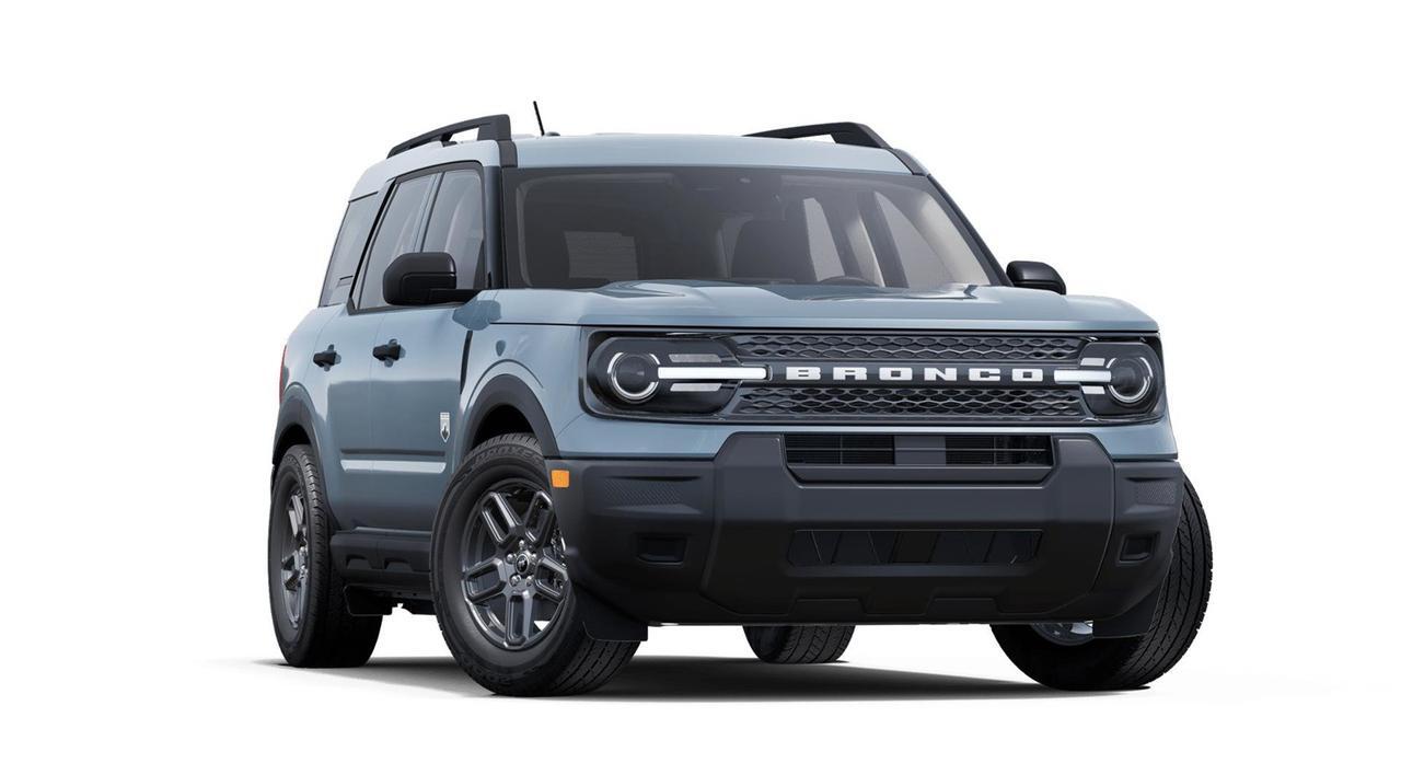 2025 Ford Bronco Sport Big Bend Ashland VA