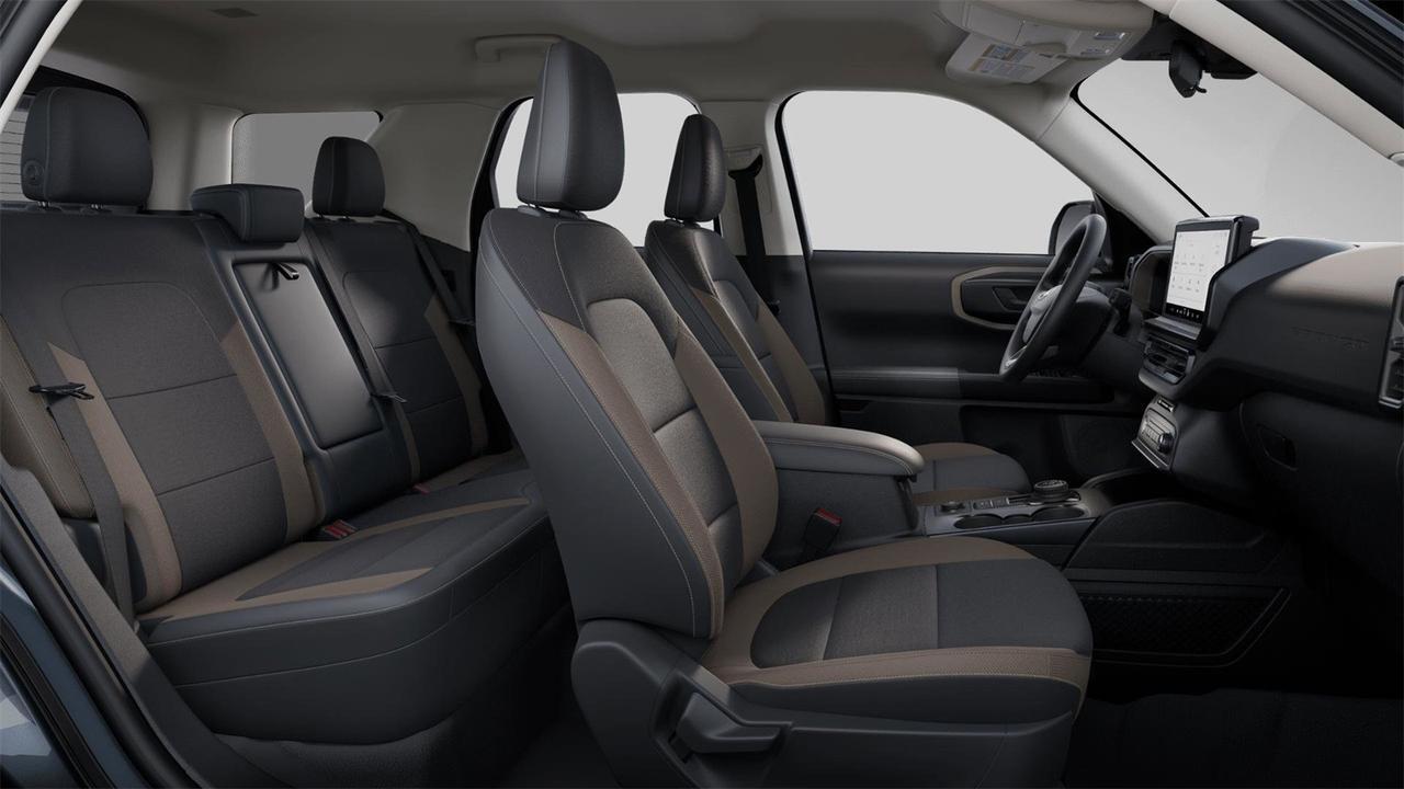 2025 Ford Bronco Sport Big Bend Ashland VA