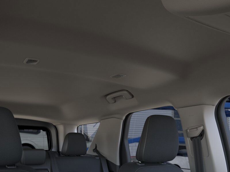 2025 Ford Bronco Sport Big Bend Ashland VA