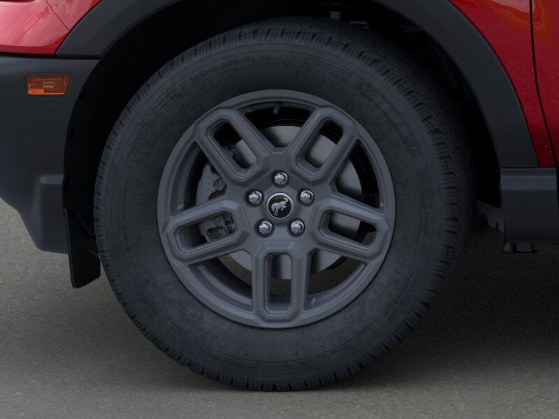 2025 Ford Bronco Sport Big Bend Ashland VA