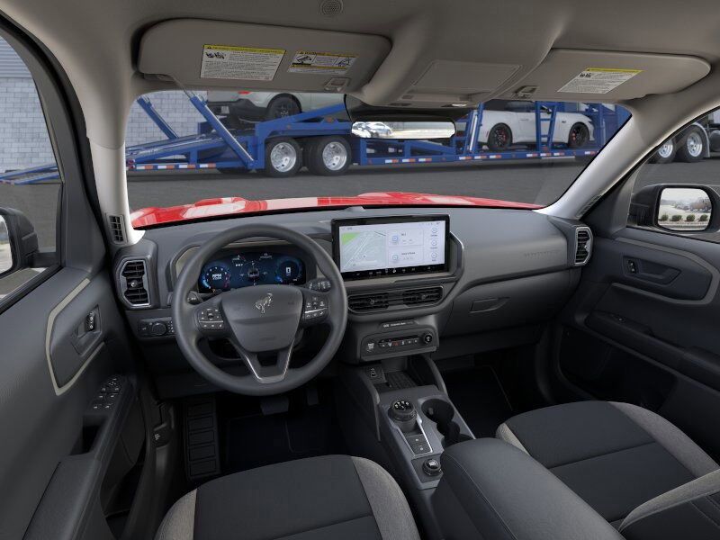 2025 Ford Bronco Sport Big Bend Ashland VA