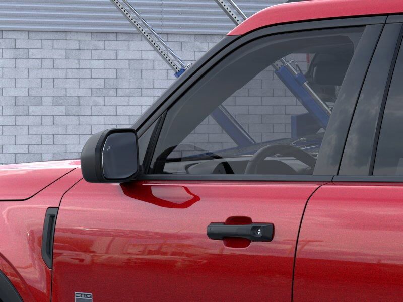 2025 Ford Bronco Sport Big Bend Ashland VA