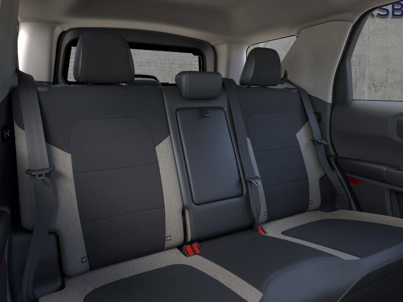 2025 Ford Bronco Sport Big Bend Gaithersburg MD