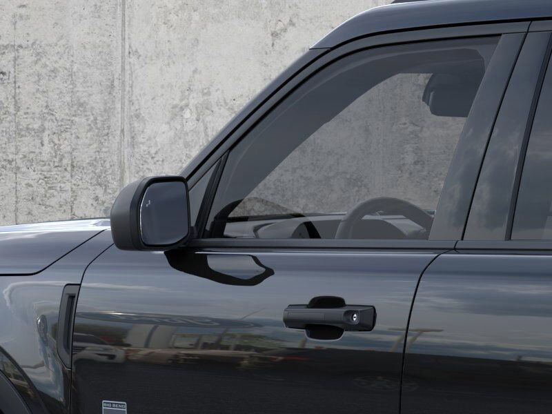 2025 Ford Bronco Sport Big Bend Gaithersburg MD