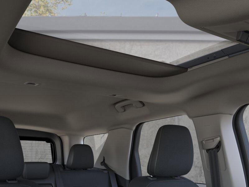 2025 Ford Bronco Sport Big Bend Gaithersburg MD