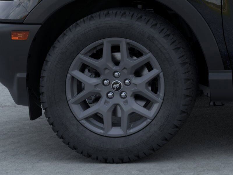 2025 Ford Bronco Sport Big Bend Gaithersburg MD