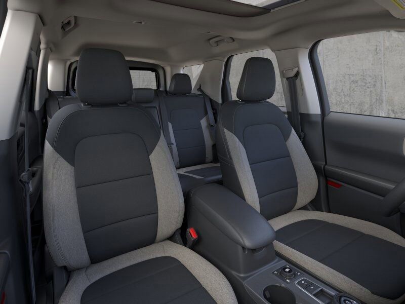 2025 Ford Bronco Sport Big Bend Gaithersburg MD